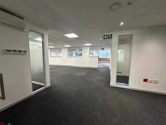 To Let commercial Property for Rent in Woodstock Western Cape